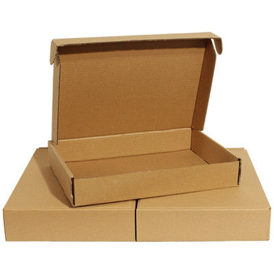 FEFCO 0427 Ecommerce Packaging Boxes E Commerce Corrugated Boxes