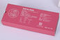 0,8 mm tot 2 mm stijve kartonnen verpakkingen Afdrukken Matt PP-laminering