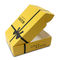 6C C2S golfkartonnen doos met bedrukte gepersonaliseerde golfkartonnen dozen