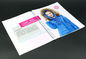 Flexo A3 Flyer printen Instructieboekje printen Dubbelgevouwen brochure