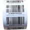 Glanzend afdrukken Etiketstickers 6C Flexo-verpakking Etiketten afdrukken