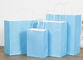 Embossed Printing Paper Bag 250gsm Printed Paper Carrier Bags