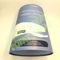Essentiële Hennepolie Kartonnen Bus Papier Kern Verpakking 32mm 25mm Dia